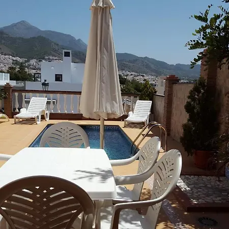 Villa Miguel Spainsunrentals Villa