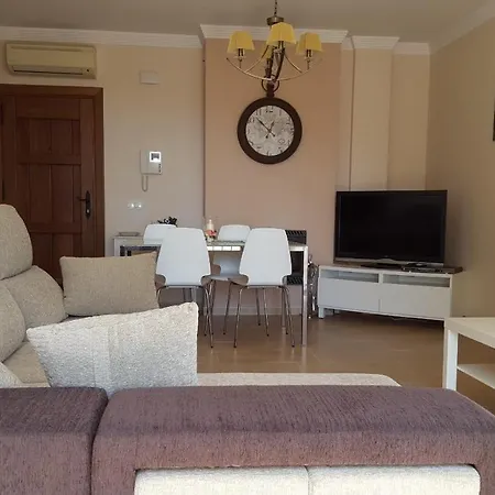 Villa Villa Miguel Spainsunrentals Nerja
