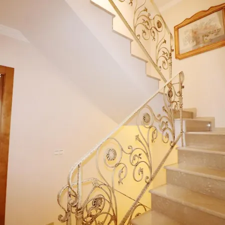 Villa Villa Miguel Spainsunrentals