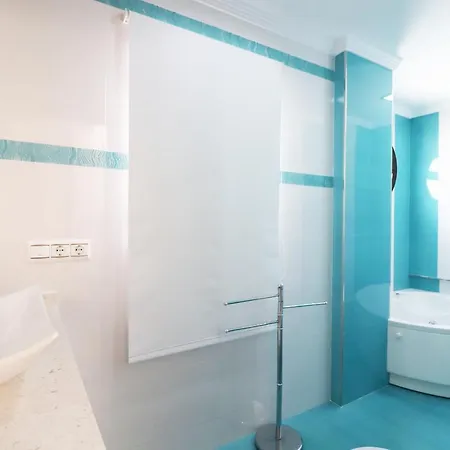 Villa Villa Miguel Spainsunrentals *