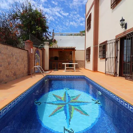 Villa Miguel Spainsunrentals Villa *