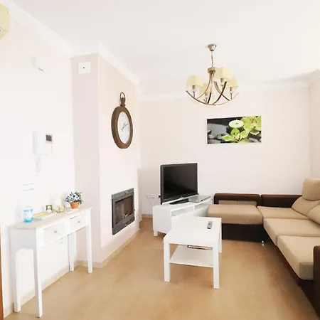 Villa Villa Miguel Spainsunrentals