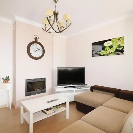 Villa Miguel Spainsunrentals Villa
