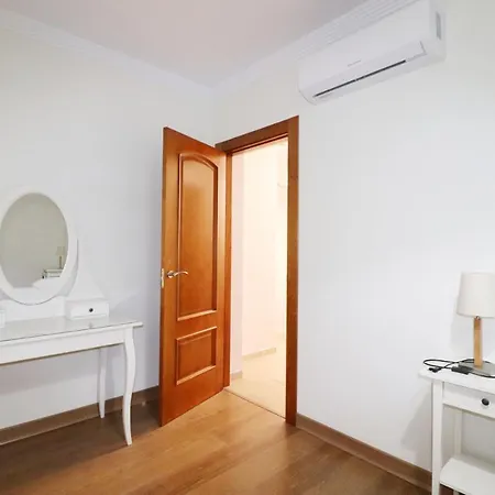 Villa Miguel Spainsunrentals Villa