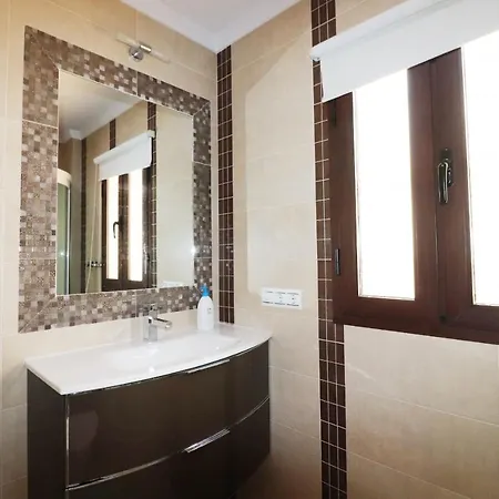 Villa Miguel Spainsunrentals