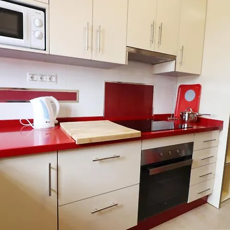 Villa Miguel Spainsunrentals *