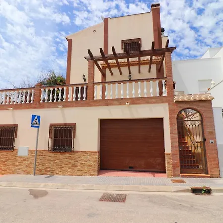 Villa Miguel Spainsunrentals *