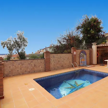 Villa Miguel Spainsunrentals Villa *