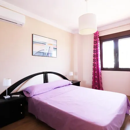 Villa Villa Miguel Spainsunrentals *
