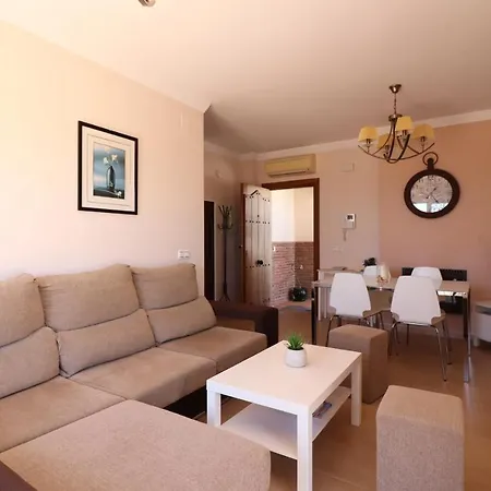 Villa Miguel Spainsunrentals * Nerja