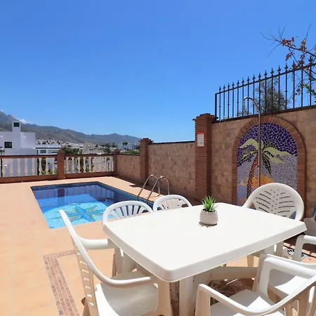 Villa Villa Miguel Spainsunrentals *