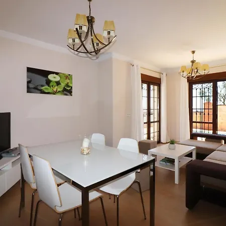 Villa Miguel Spainsunrentals Nerja