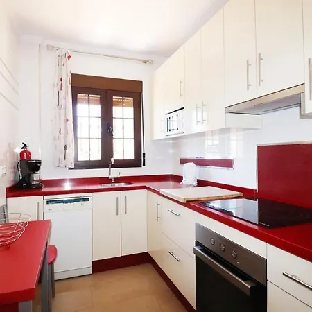 Villa Miguel Spainsunrentals