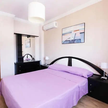 Villa Villa Miguel Spainsunrentals