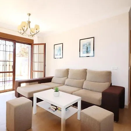 Villa Villa Miguel Spainsunrentals *