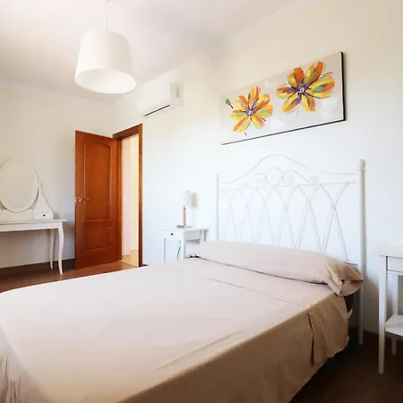 Villa Miguel Spainsunrentals Villa