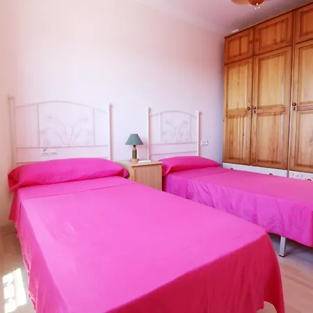 Villa Villa Miguel Spainsunrentals Nerja