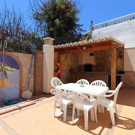 Villa Villa Miguel Spainsunrentals *