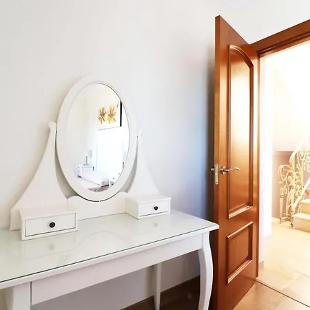 Villa Miguel Spainsunrentals Villa Nerja