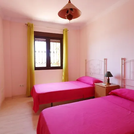 Villa Miguel Spainsunrentals *